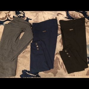 Matilda Jane yoga lot